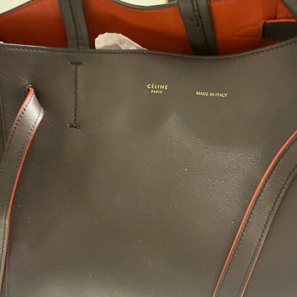 Celine Phantom Purse Brand New! - Picture 1 of 7